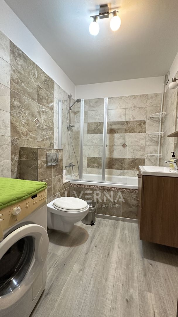 Apartament 3 camere | 84 mp | 2 balcoane | 2 parcari | zona Marasti - Poză 7