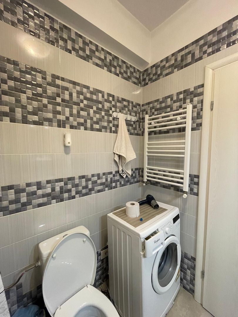 Apartament 1 Camera Militari Residence - Poză 7