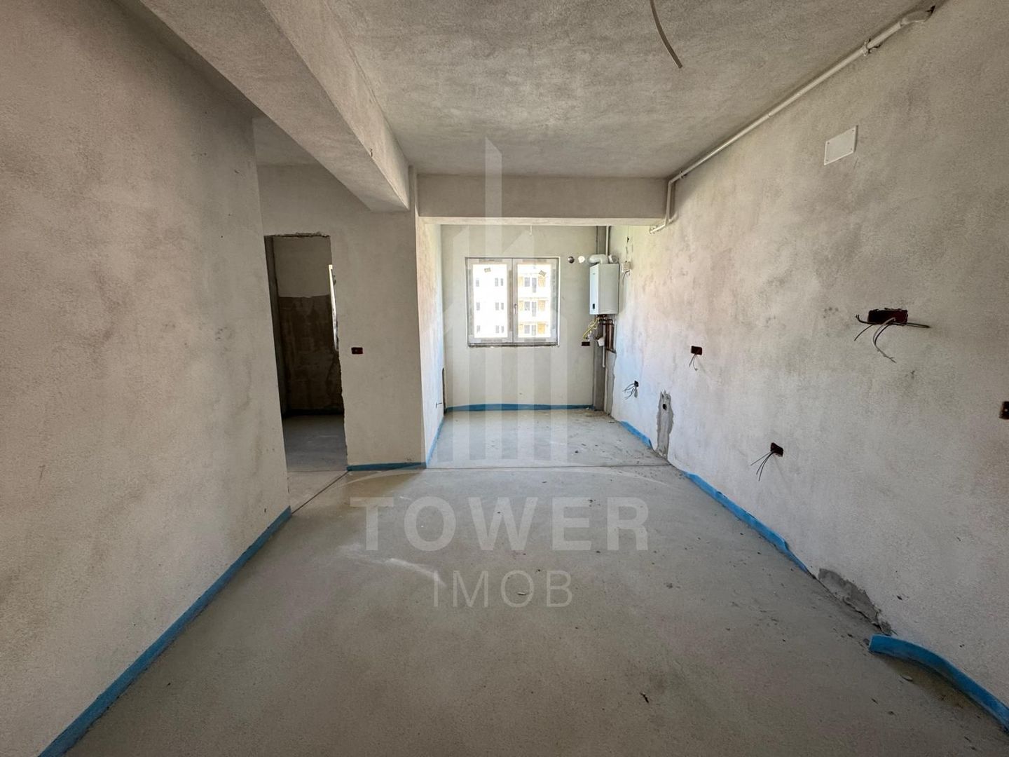 Apartament 3 camere de vanzare | Calea Șurii Mici - Poză 4