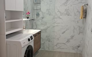 GARS. IRAM RESIDENCE, PRIMA INCHIRIERE, BOXA, INCALZIRE PARDOSEALA - Poză 9