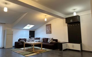 Apartament doua camere / Garaj / Zona Muzeul Apei - Poză 6