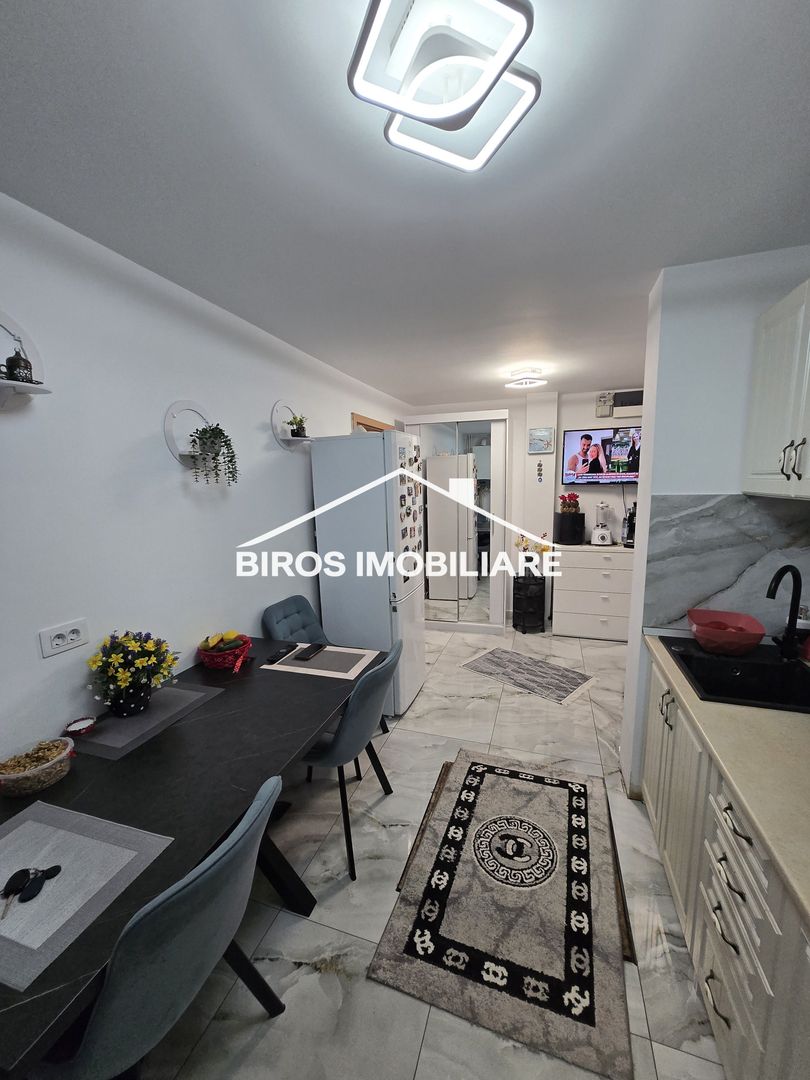 2 camere - Brazda + boxă 15 mp, acces direct din locuință - Poză 4