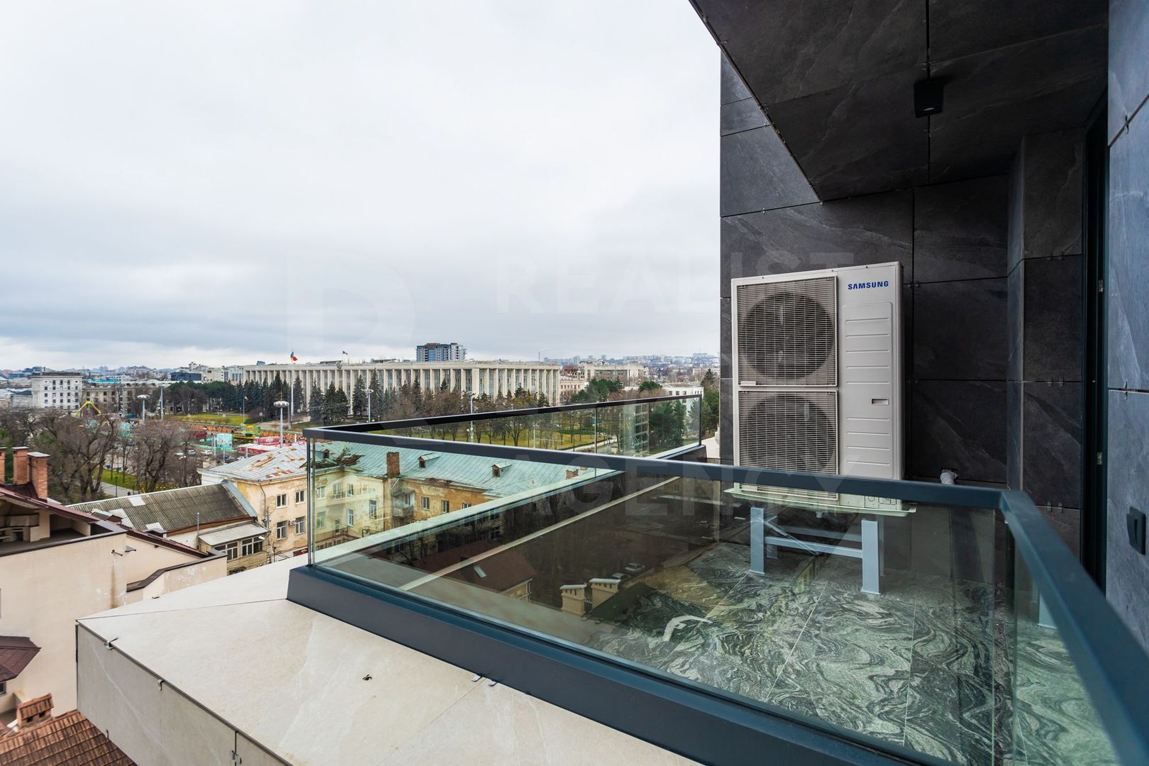 Chirie, apartament, 3 camere, str-la Teatrului, Centru - Poză 19