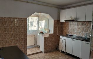 Apartament 2 camere | Etajul 4 | Zona Micro 17