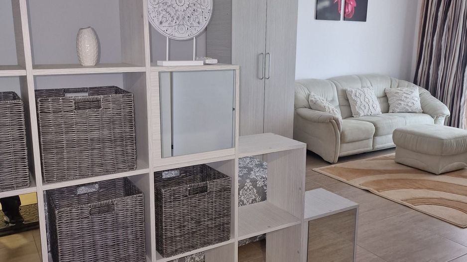 Apartament modern cu 3 camere de inchiriat – zona Libertatii, bloc nou - Poză 15