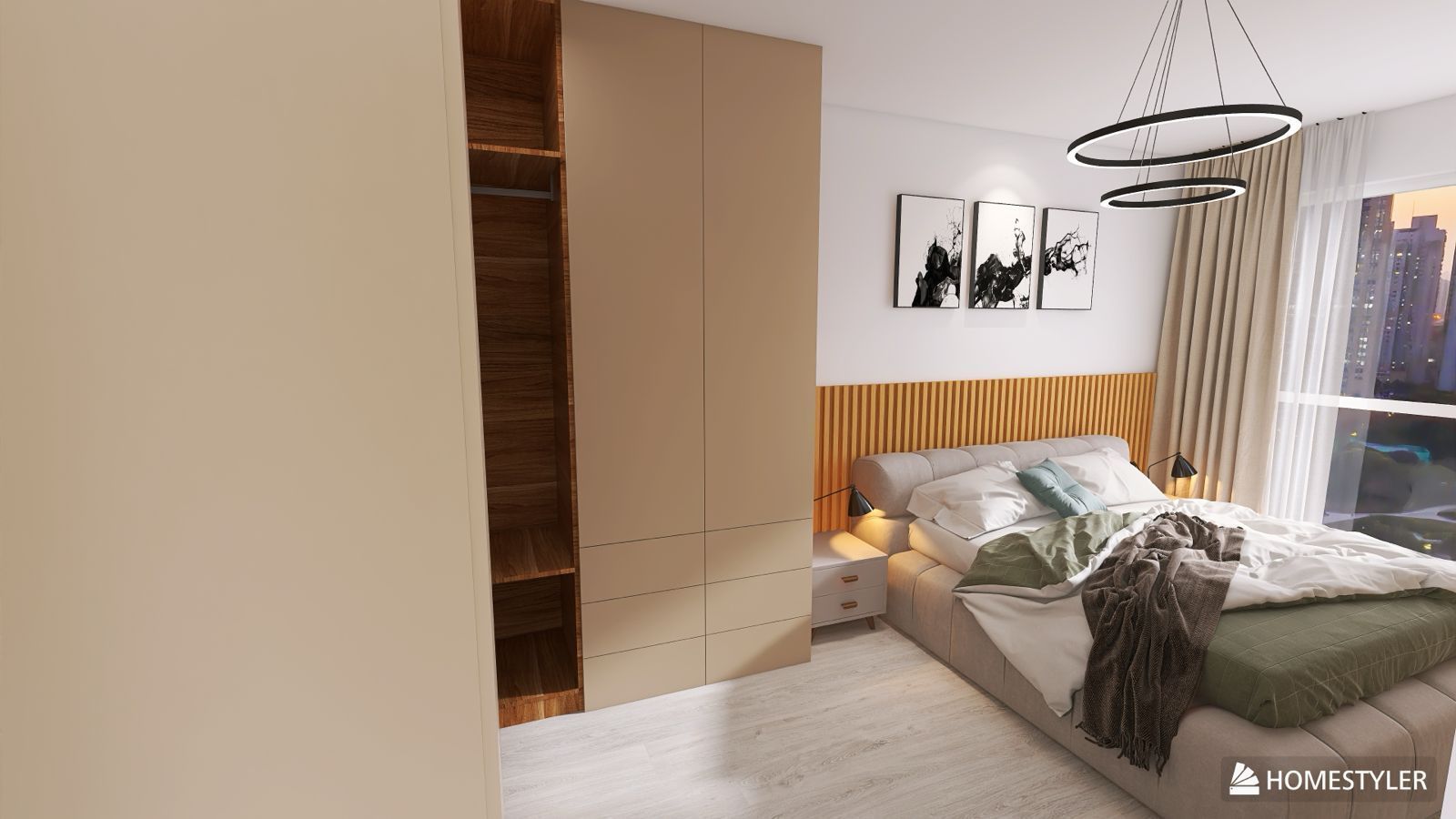 Apartament 2 camere zona Lipovei - Poză 33