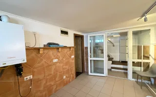INCHIRIERE CASA INDIVIDUALA | MOBILATA-UTILATA | 85MP | UNIRII | CURTE - Poză 36