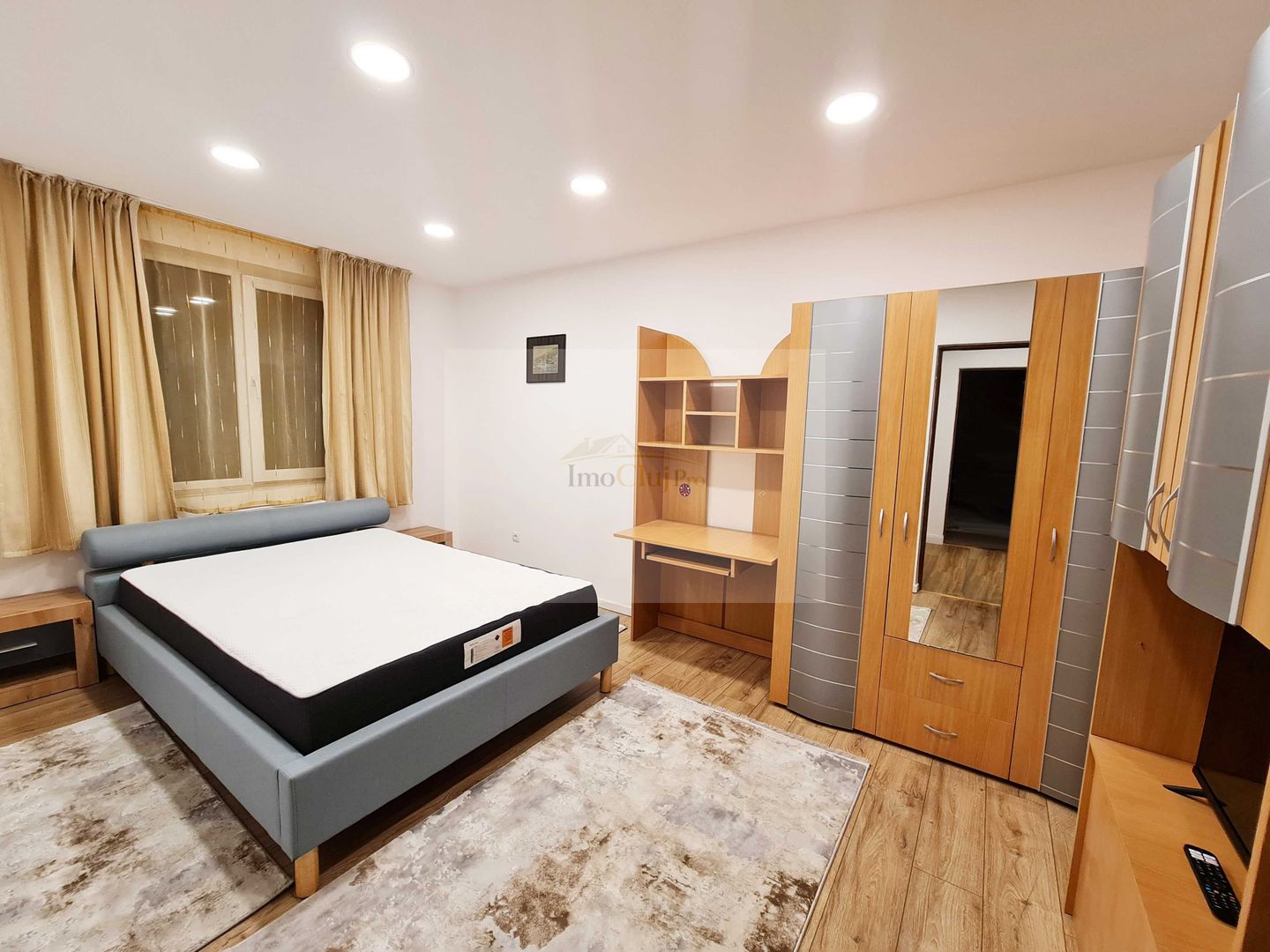 🏡 Apartament spațios cu 4 camere și garaj | Zorilor | 90 mp utili - Poză 6