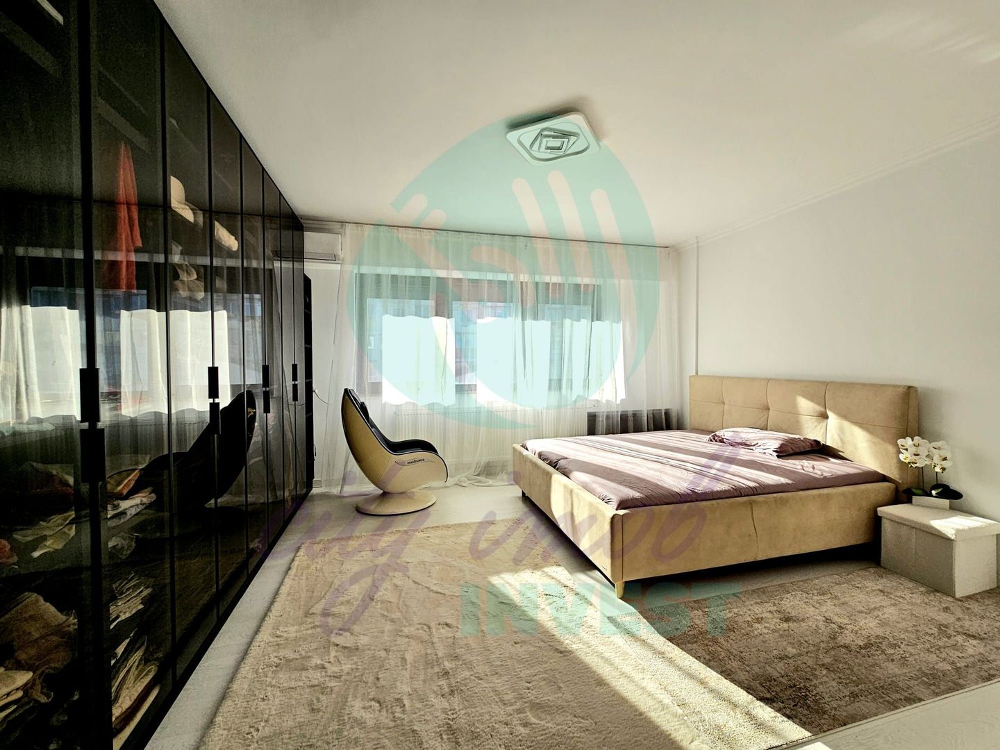 Apartament de lux 4 camere Dorobanți–Floreasca - Poză 1