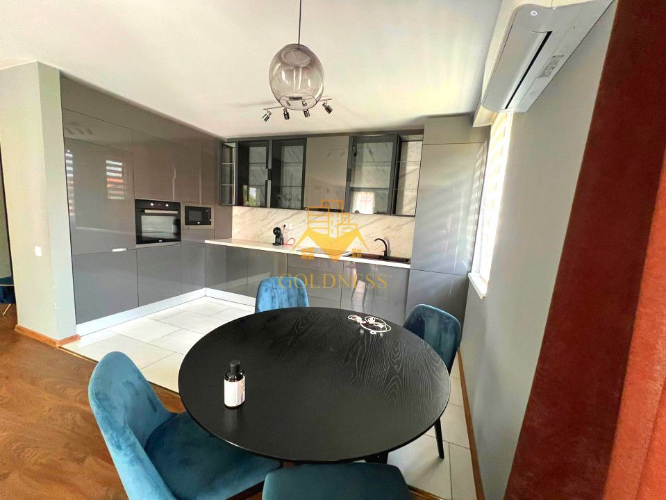 2 camere Premium, Buna Ziua, Parcare,LIDL, Grand Hotel Italia, Panemar - Poză 5