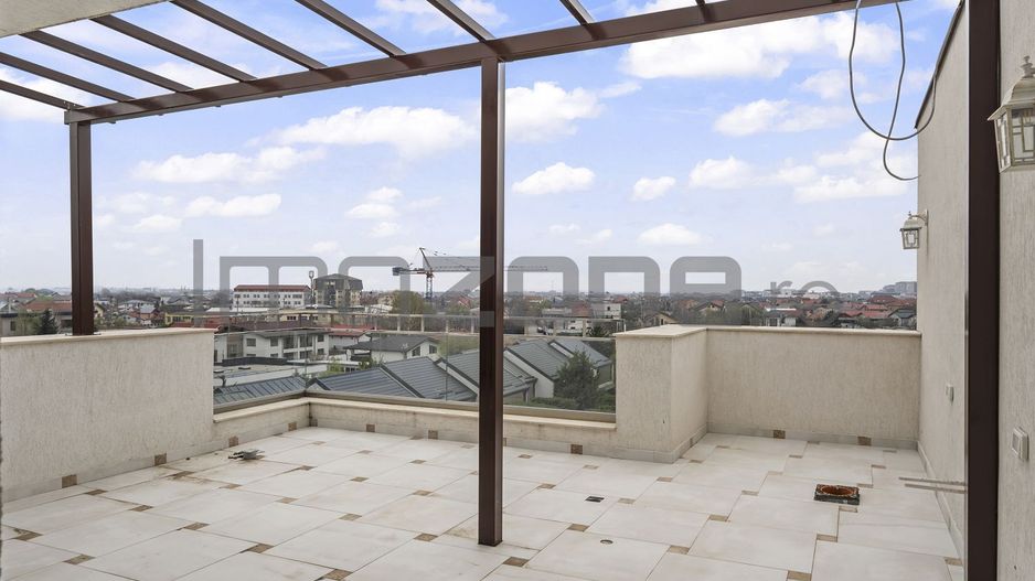 2 Camere | 88 mp | terasa de 33 mp | incalzire in pardoseala | Drumul Ghindari - Poză 3