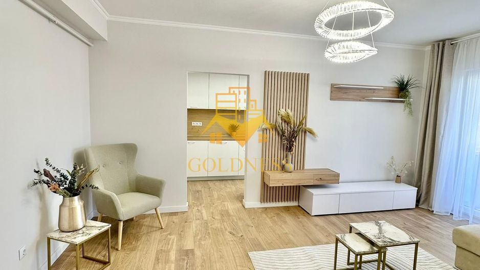 3 camere, Premium, bloc nou, parcare, bloc nou, Urusagului, Zona Profi - Poză 12