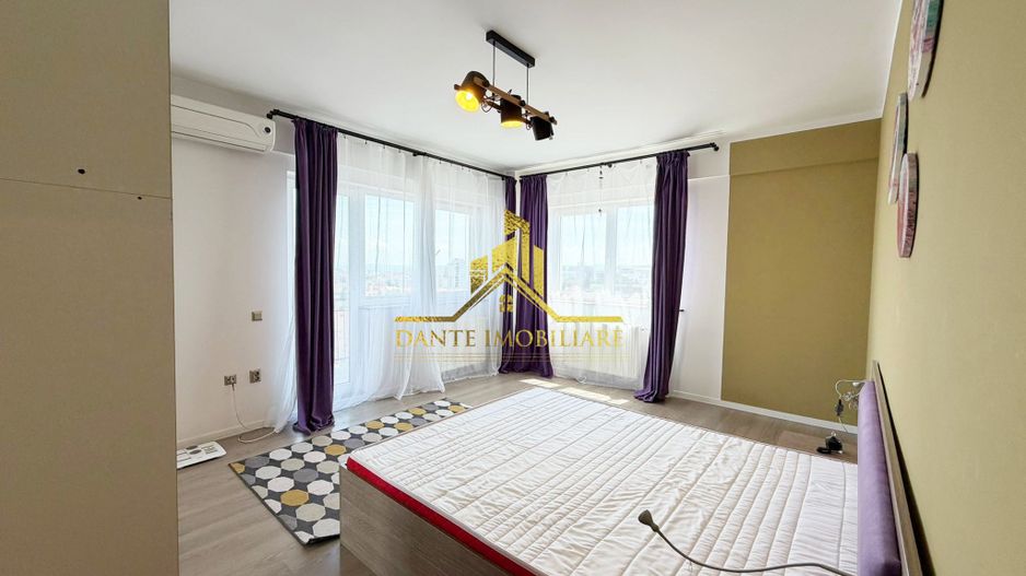 2 camere, decomandat, modern, AC, terasa, Marasti, Dorobantilor, FSPAC - Poză 23
