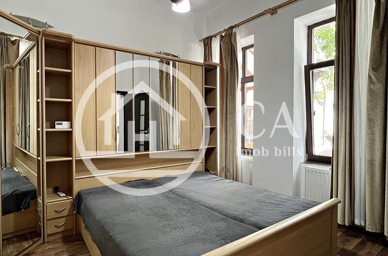 Apartament de inchiriat cu 2 camere in zona ultracentrala, Oradea - Poză 1