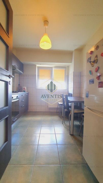 2 camere renovat, modern, Calea Mosilor intrare stradala, 5 minute metrou Obor - Poză 14