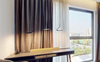 One Herastrau Towers | Zona de dressing | Apartament exclusivist | Lux - Poză 13