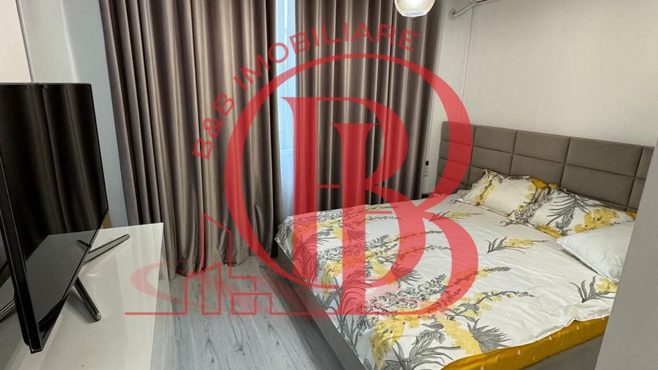 Casa complet mobilata 5 camere 3 bai Theodor Pallady - Poză 11