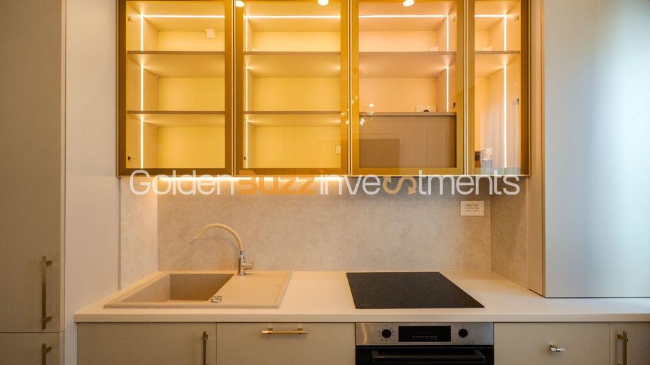 Studio complex nou | Mobilat și utilat - Poză 8