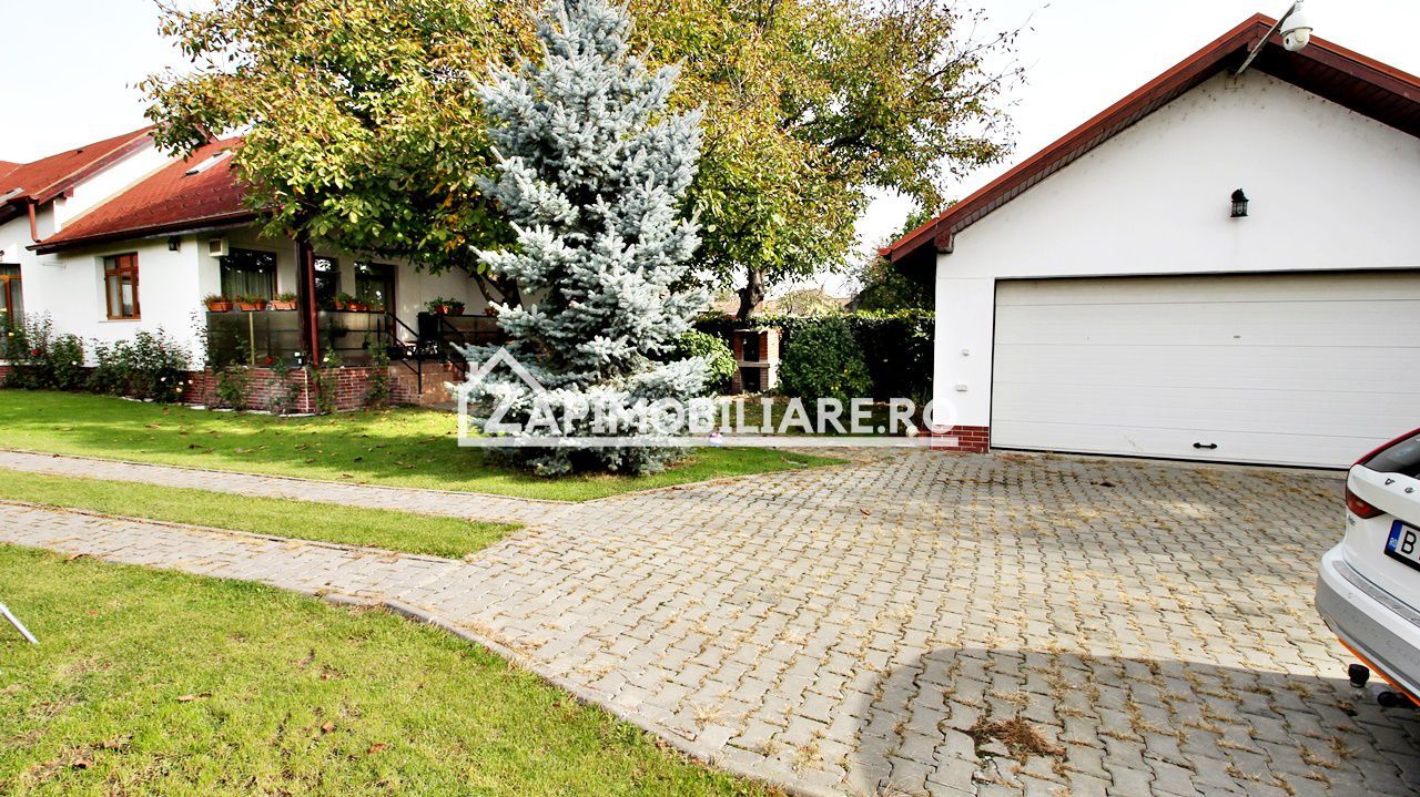 Casa 3 camere 174mp,1.522 mp.teren,garaj,livadă 0% comision - Poză 21