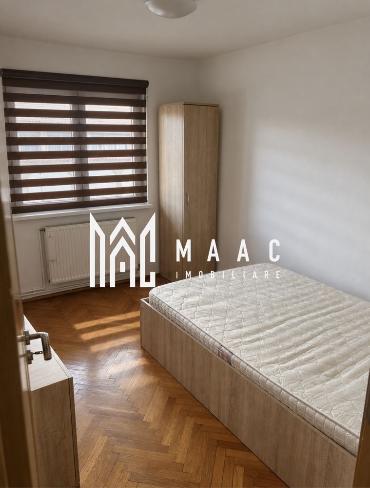 Apartament 3 camere | Sibiu, Central | 70mp - Poză 6