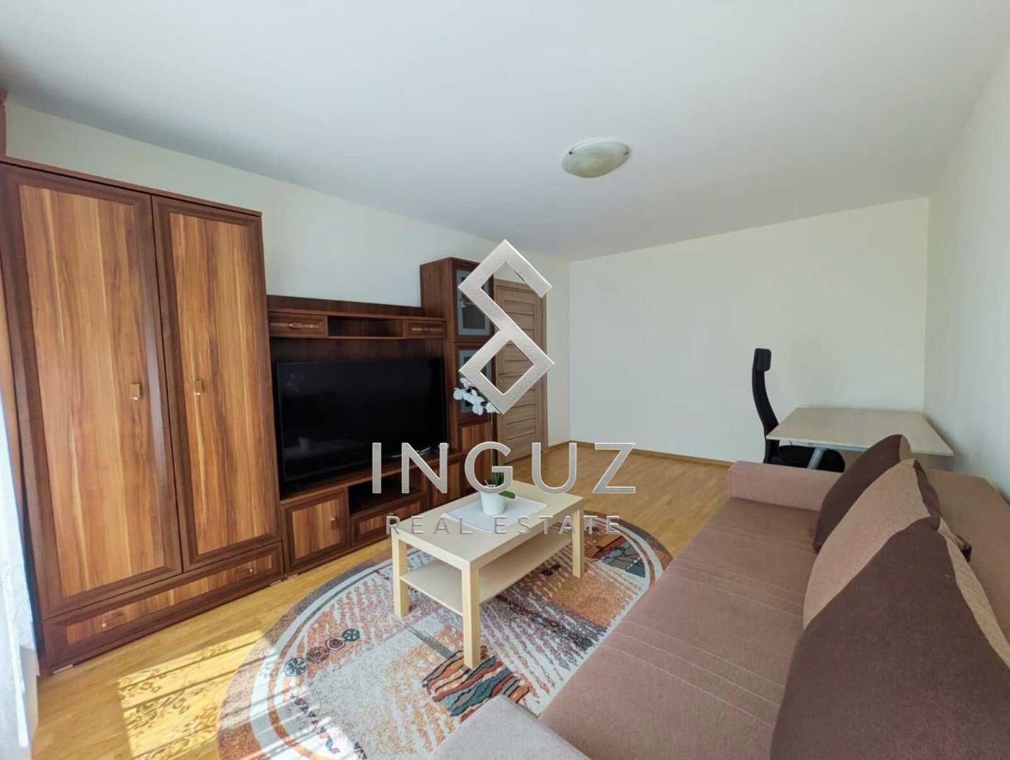 Apartament 2 camere de închiriat – Dristor / Camil Ressu - Poză 2