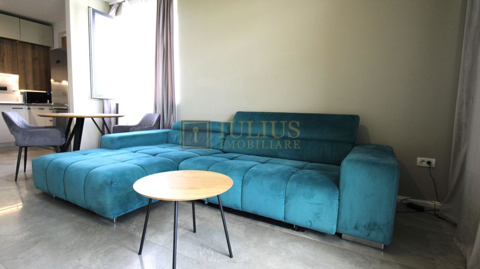 2 camere in Dumbravita, pet friendly, 2 locuri de parcare - Poză 3