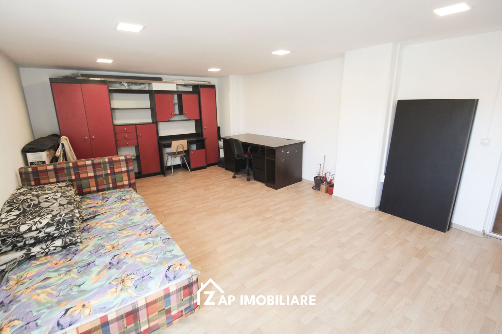 Spațiu 90 mp etaj 1 - Central - open space - Poză 9