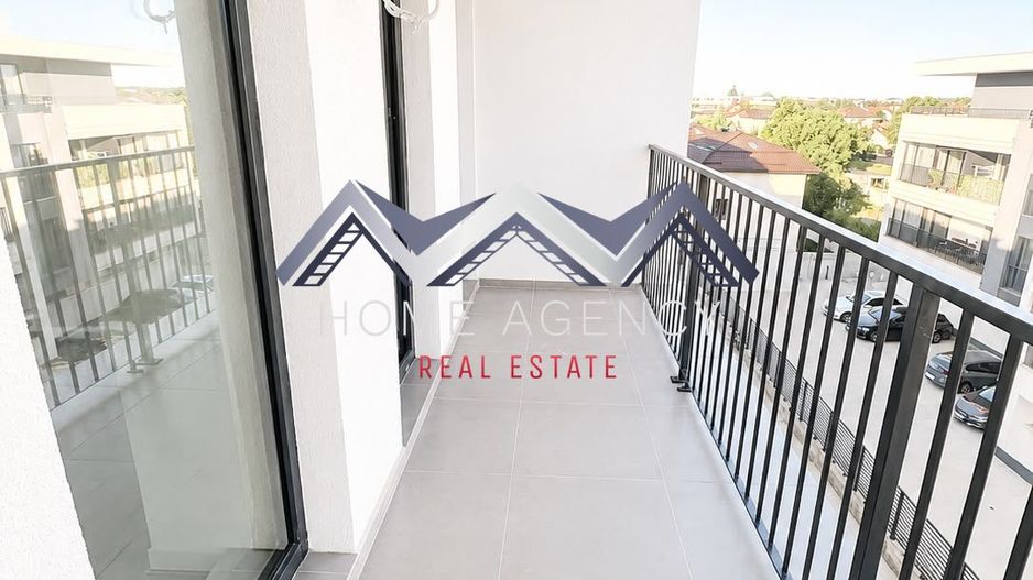 Apartament 3 camere Otopeni central | bloc nou, parcare, comision 0 - Poză 6