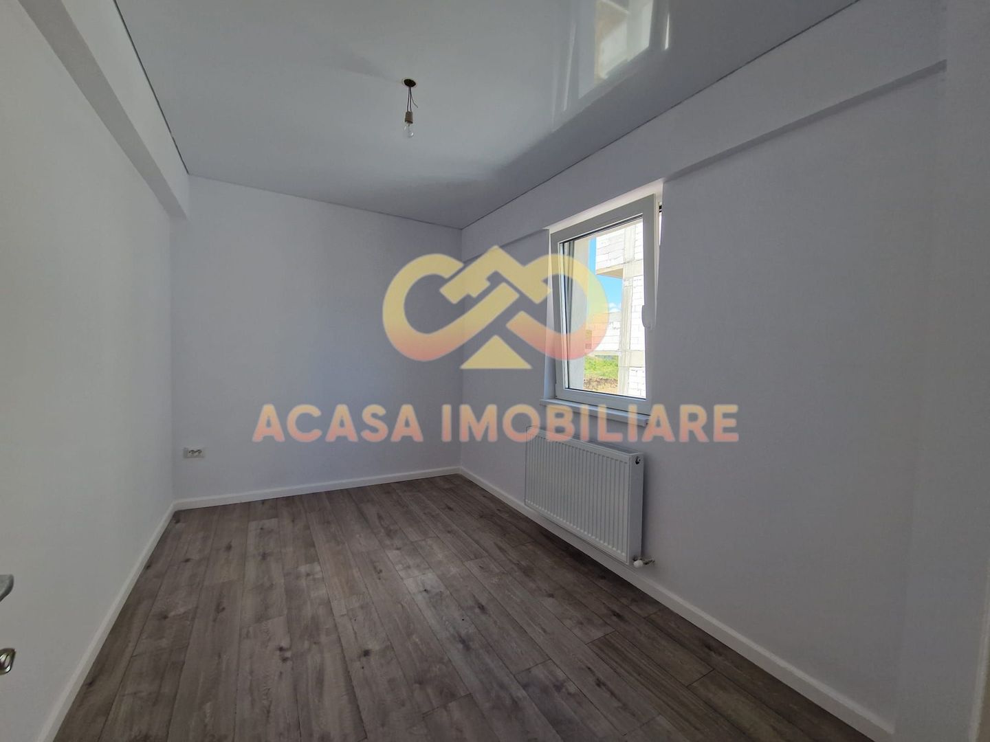 FINALIZAT INTABULAT APARTAMENT 2 CAMERE 52MP - Poză 4