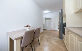 Apartament 2 camere,loc de parcare si boxa-Avangarden Bartolomeu - Poză 6