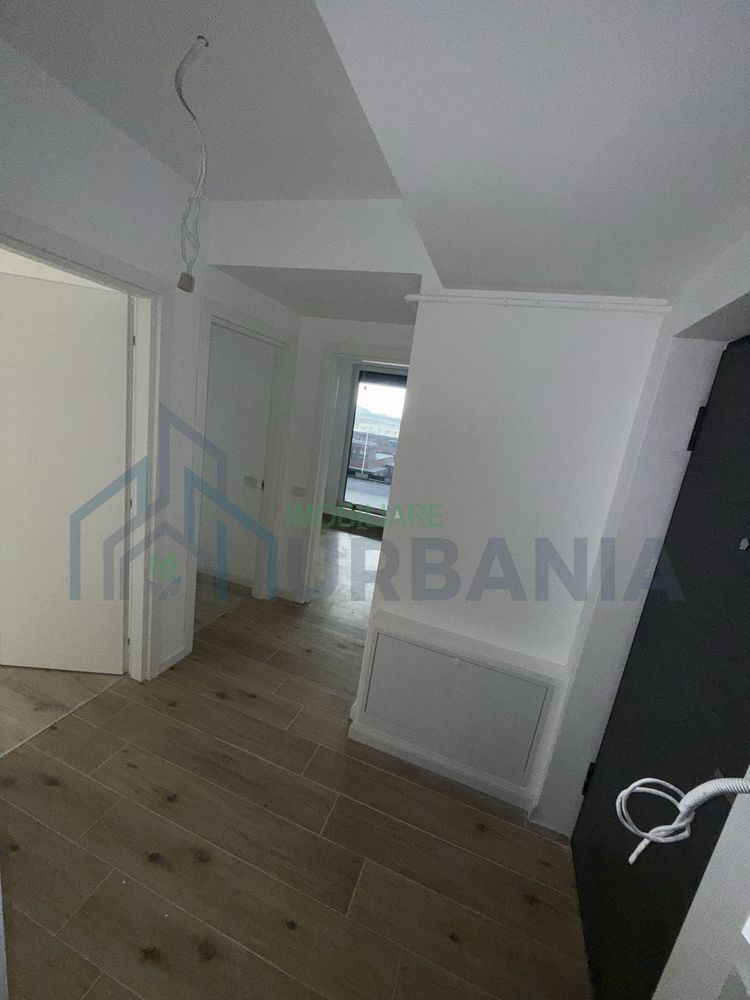 Apartament 2 camere decomandat, 63.5 mp, etaj 7/7, Freya Residence - Bucium - Poză 3