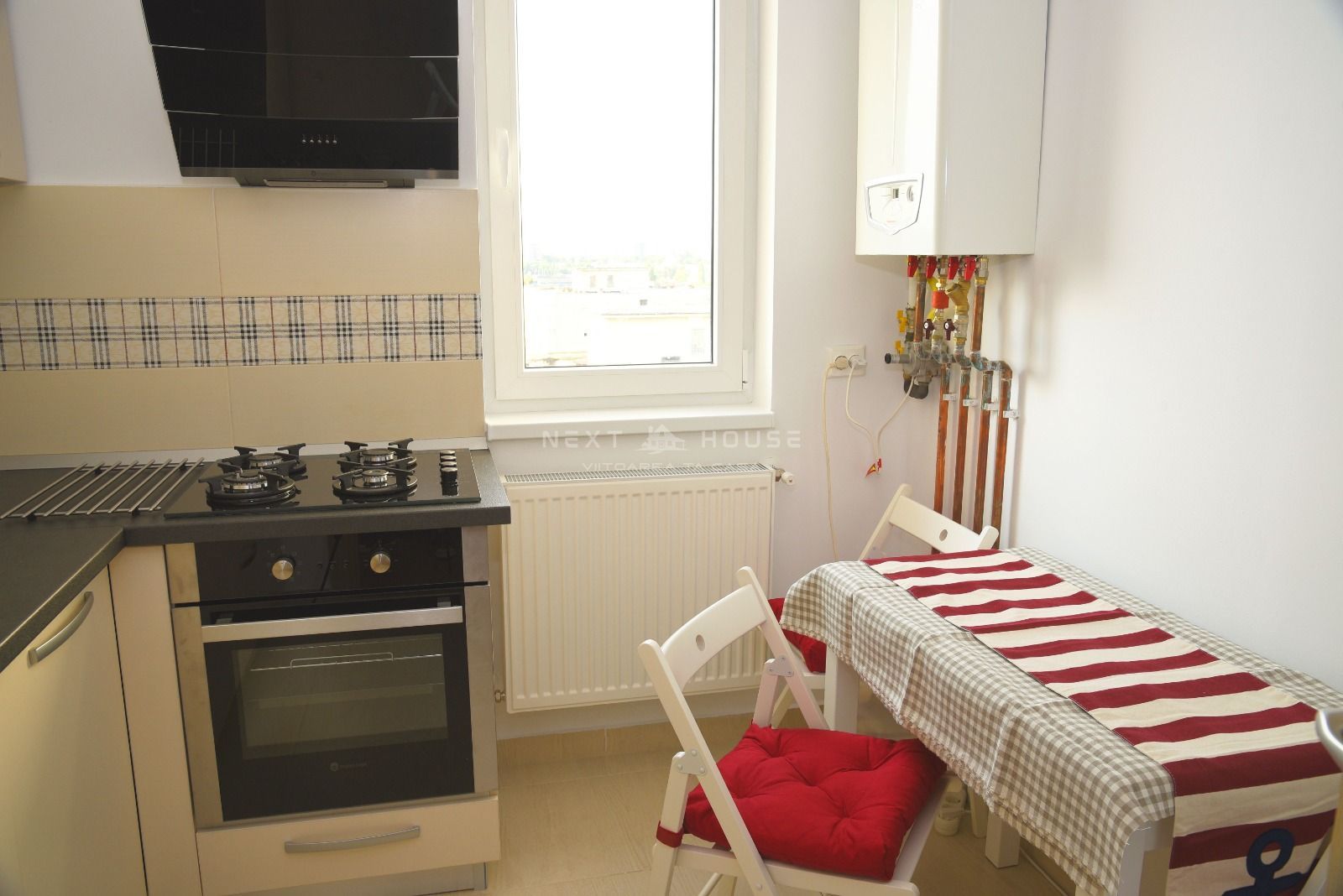 13 Septembrie - Cotroceni  (comision 0) - bloc 2016 - Poză 11