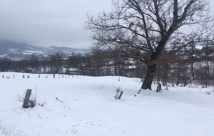 Teren Intravilan 720 mp. Bistra Muresului - Poză 1