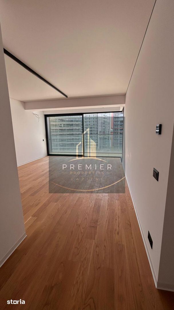 Apartament 2 camere | Yacht Kid | Etaj 6 | Vedere panoramică către Lac - Poză 2