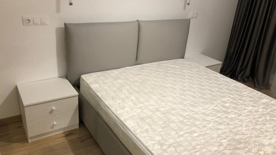 NOU Apartament 2 camere 2 bai Aviatiei Belvedere - Poză 10