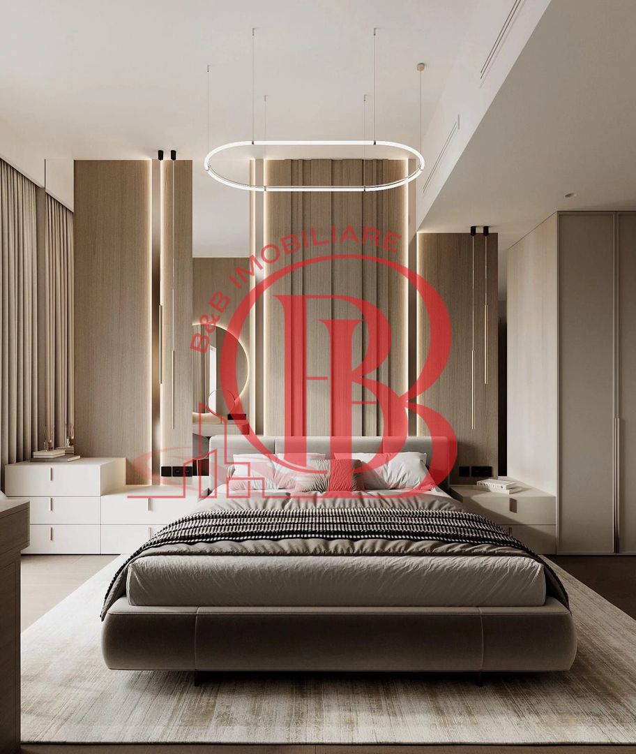 2 camere-Panouri Fotovoltaice-Incalzire prin pardoseala - Poză 8