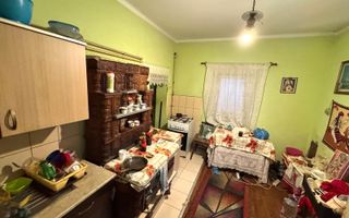 Casa de vanzare  Recea + anexa - Poză 7