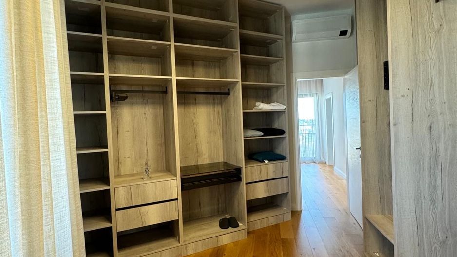 Apartament tip duplex 5 camere - Herastrau - Poză 5