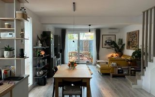 Casa 4 camere Colentina Proiect Finalizat - Poză 16