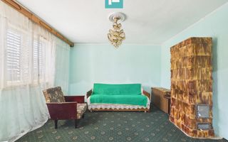 Casă cu 5 camere, în orașul Sebiș, Arad - Poză 10