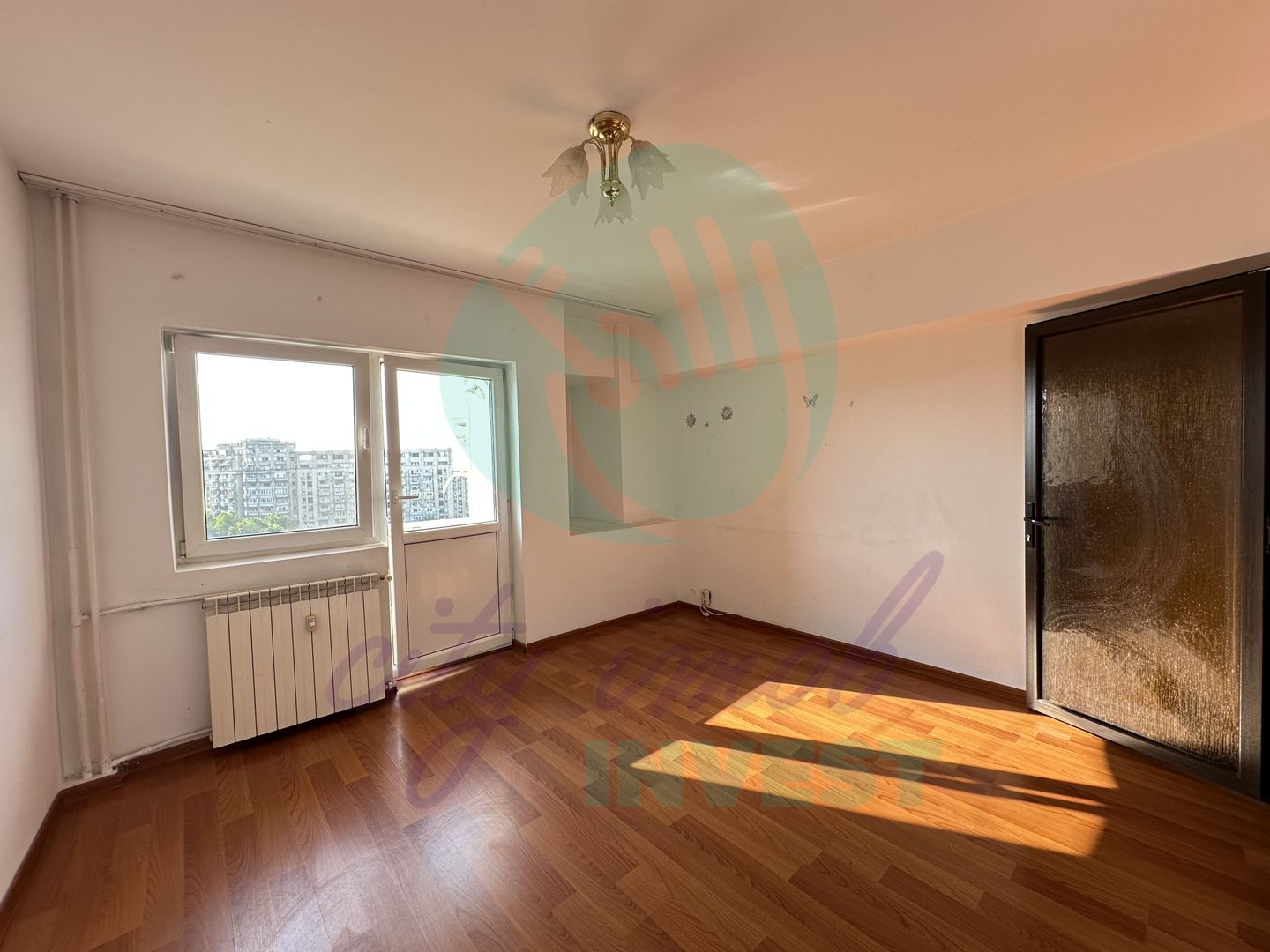 Piata ALBA IULIA - Vedere PANORAMICA - Poză 12