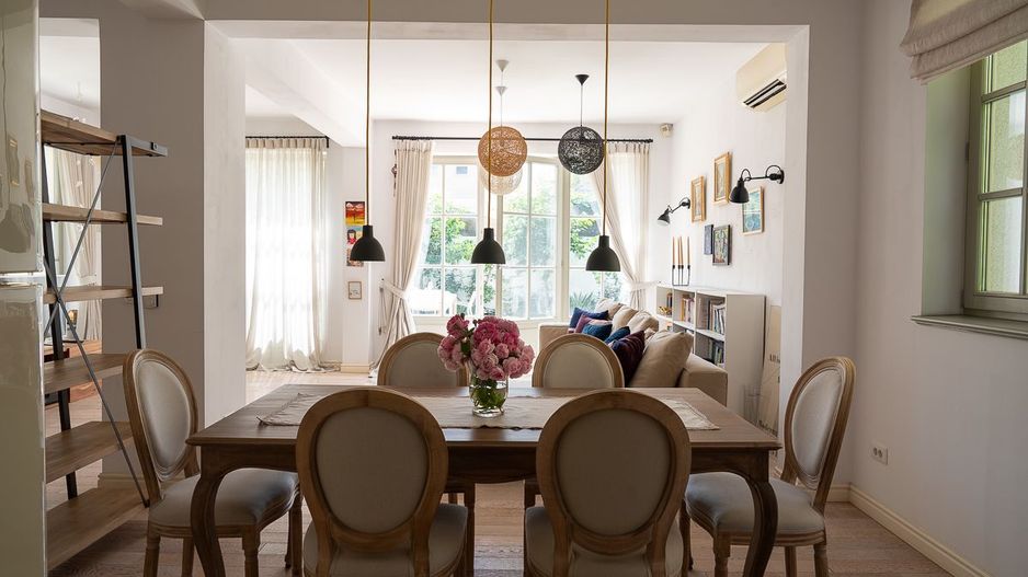 Vila 4 dormitoare de vanzare | Piata Muncii-Vatra Luminoasa | Gradina - Poză 7