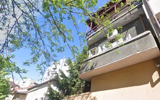 2 camere I Mosilor- Foisorul de Foc I Semidecomandat I Balcon deschis - Poză 8