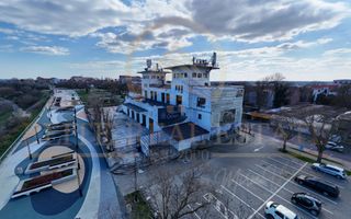 🏛️ Cazinoul din Eforie Sud – Un simbol arhitectural cu un potențial nelimitat! - Poză 3