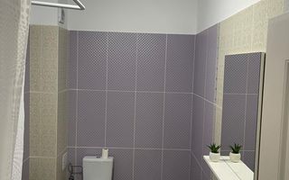 Apartament 2 camere de inchiriat, Visoianu, Alexandru cel Bun - Poză 4
