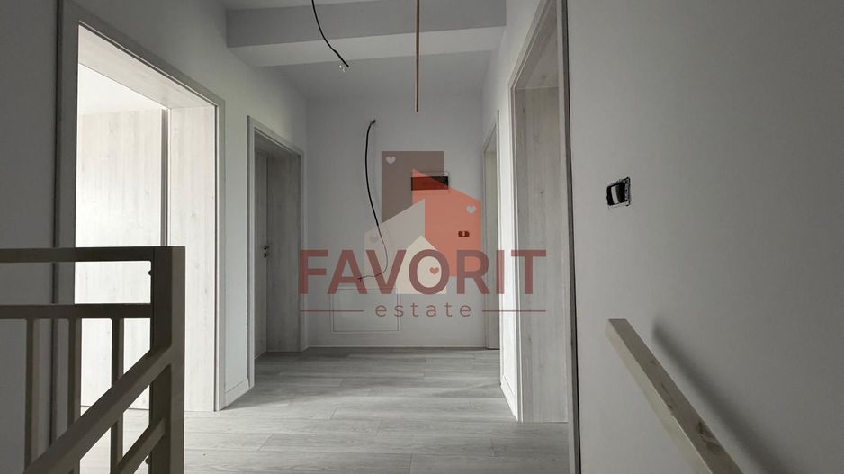 Duplex | Curte generoasa | Parter+Etaj+Pod | Toate utilitatile | 2 Bai - Poză 6