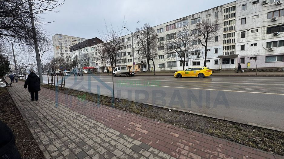 Apartament 3 camere, Podu Ros, Palas, Iași - Poză 1