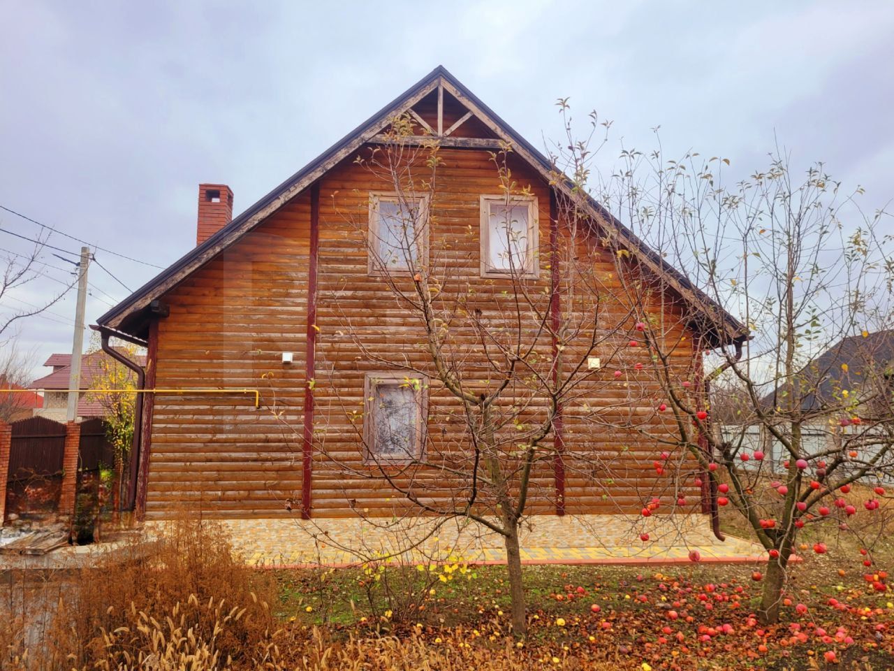 Vânzare, casă, 3 camere, sat. Mitoc, Orhei. - Poză 2