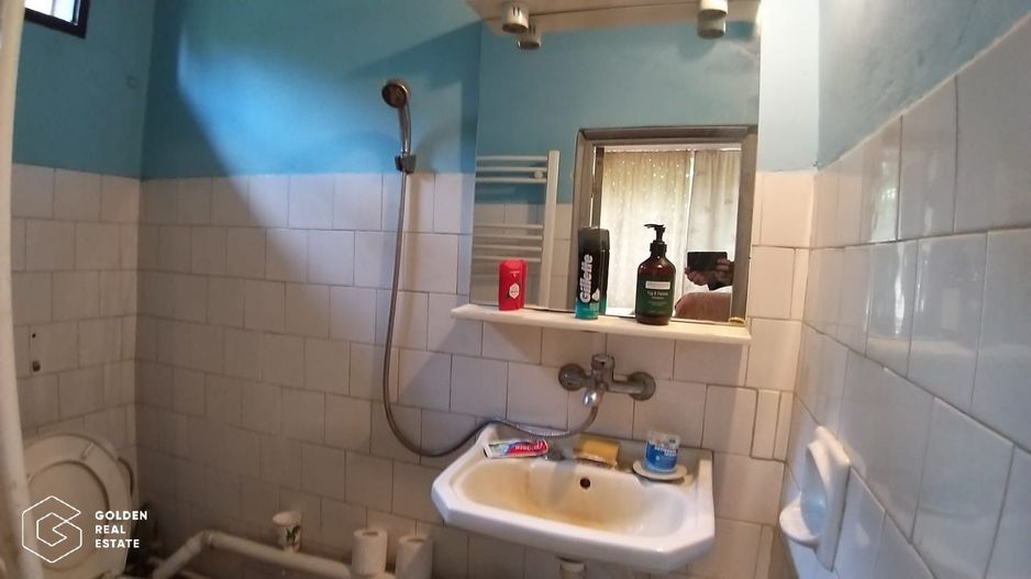 Casa din caramida, 3 camere, Insula Mures - Poză 7