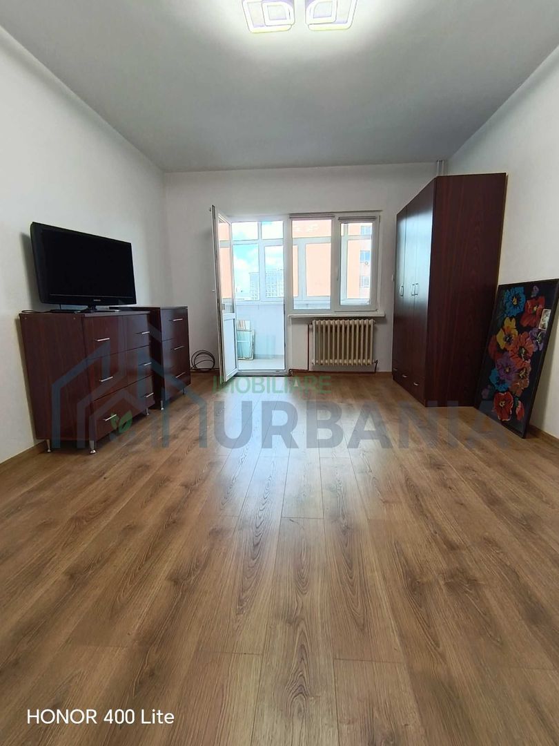 Apartament 2 camere decomandate, etaj 6/7, zona Podu Ros, Iasi - Poză 8